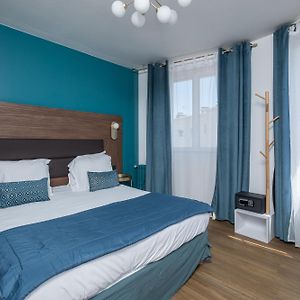 Chambre de Luxe