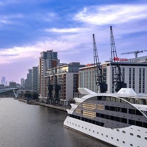 Novotel London Excel